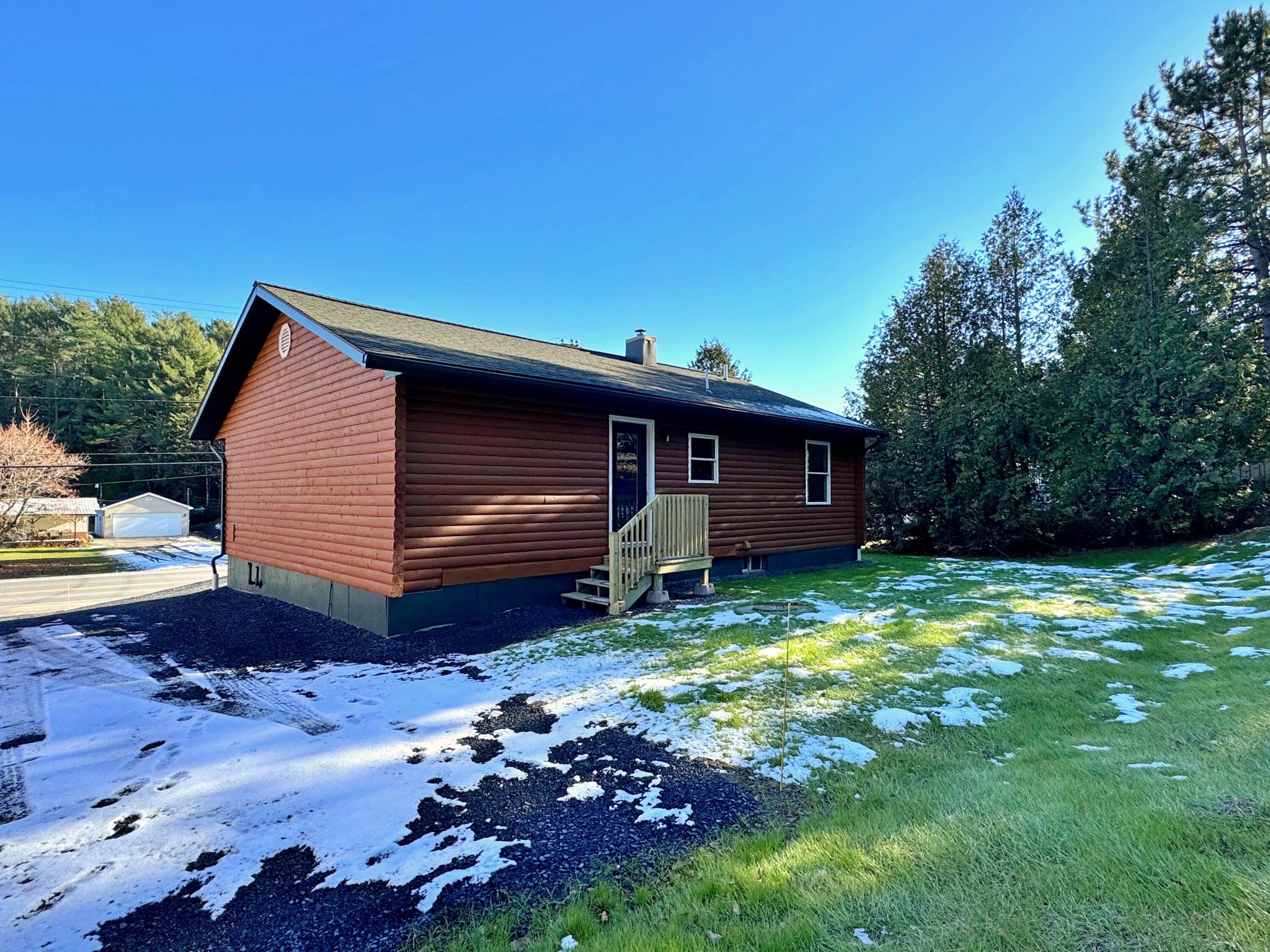 385 Aroostook Road Fort Kent, ME 04743 - Photo 4 of 24 IMG_0113edit