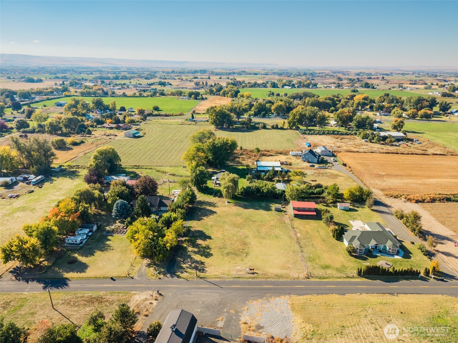 552 County Road, Unit 448 Walla Walla, WA 99362 - Photo 2 of 7