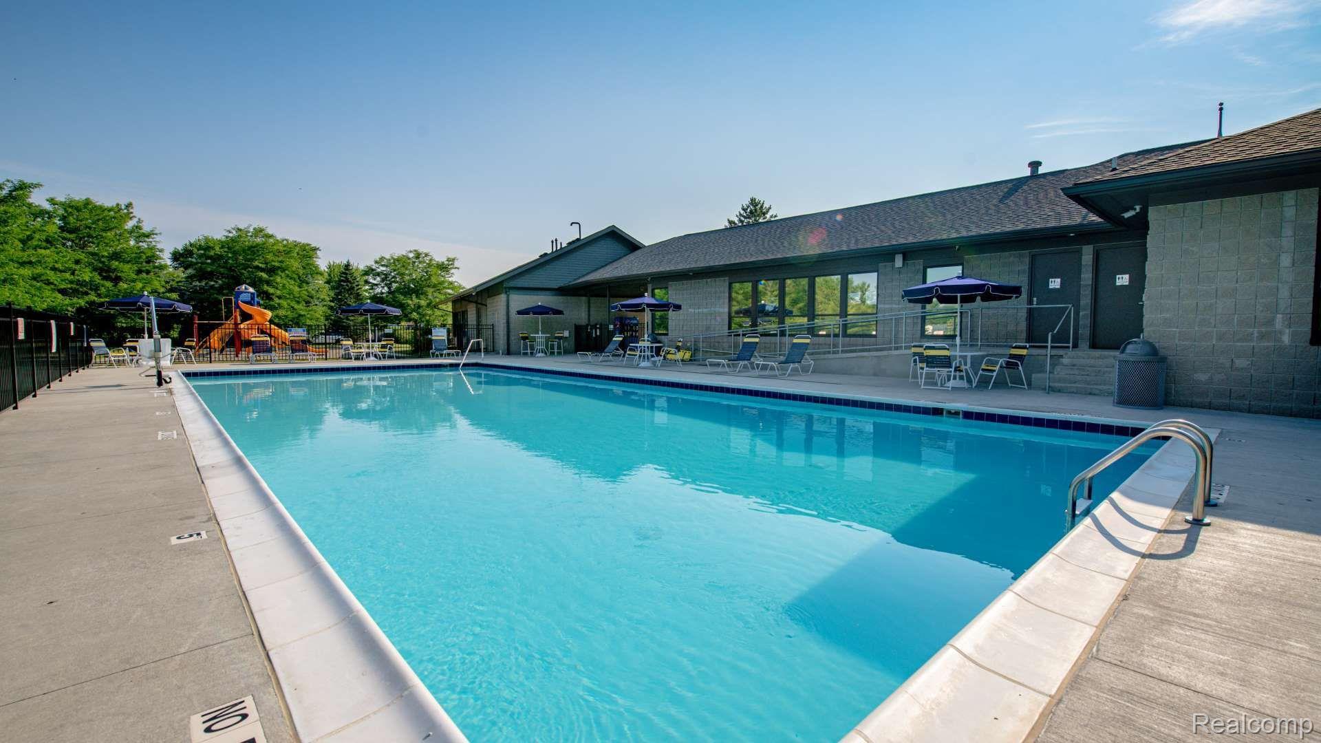 6655 Jackson Road, Unit 168 Ann Arbor, MI 48103 - Photo 45 of 47 Gallery Image 45