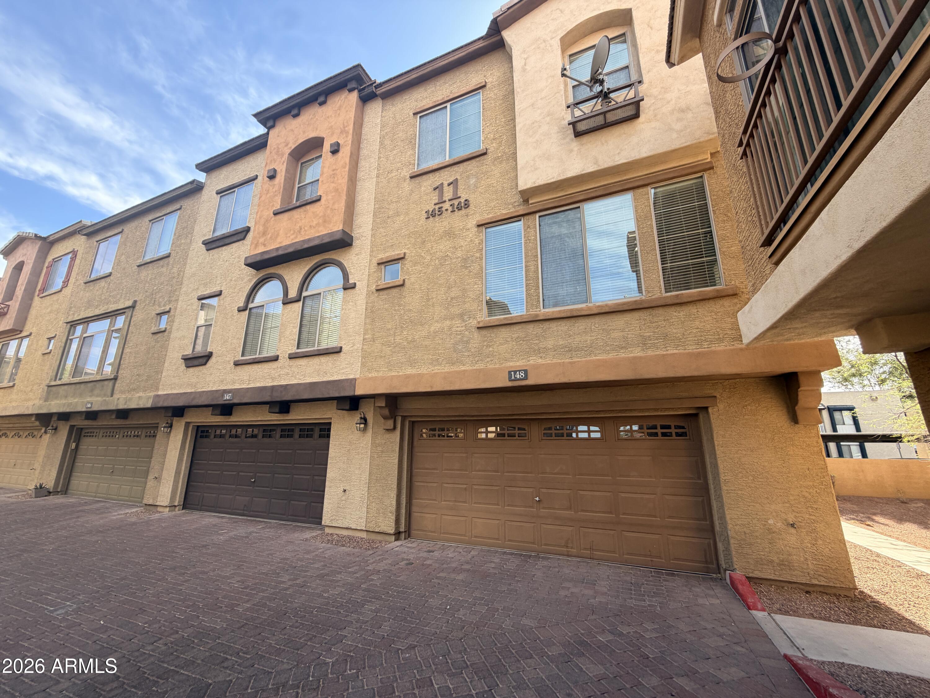 3250 West Greenway Road, Unit 148 Phoenix, AZ 85053 - Photo 1 of 25