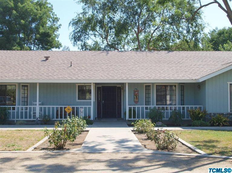 306 South Anderson Road Exeter, CA 93221 - Photo 1 of 26 Primary Photo