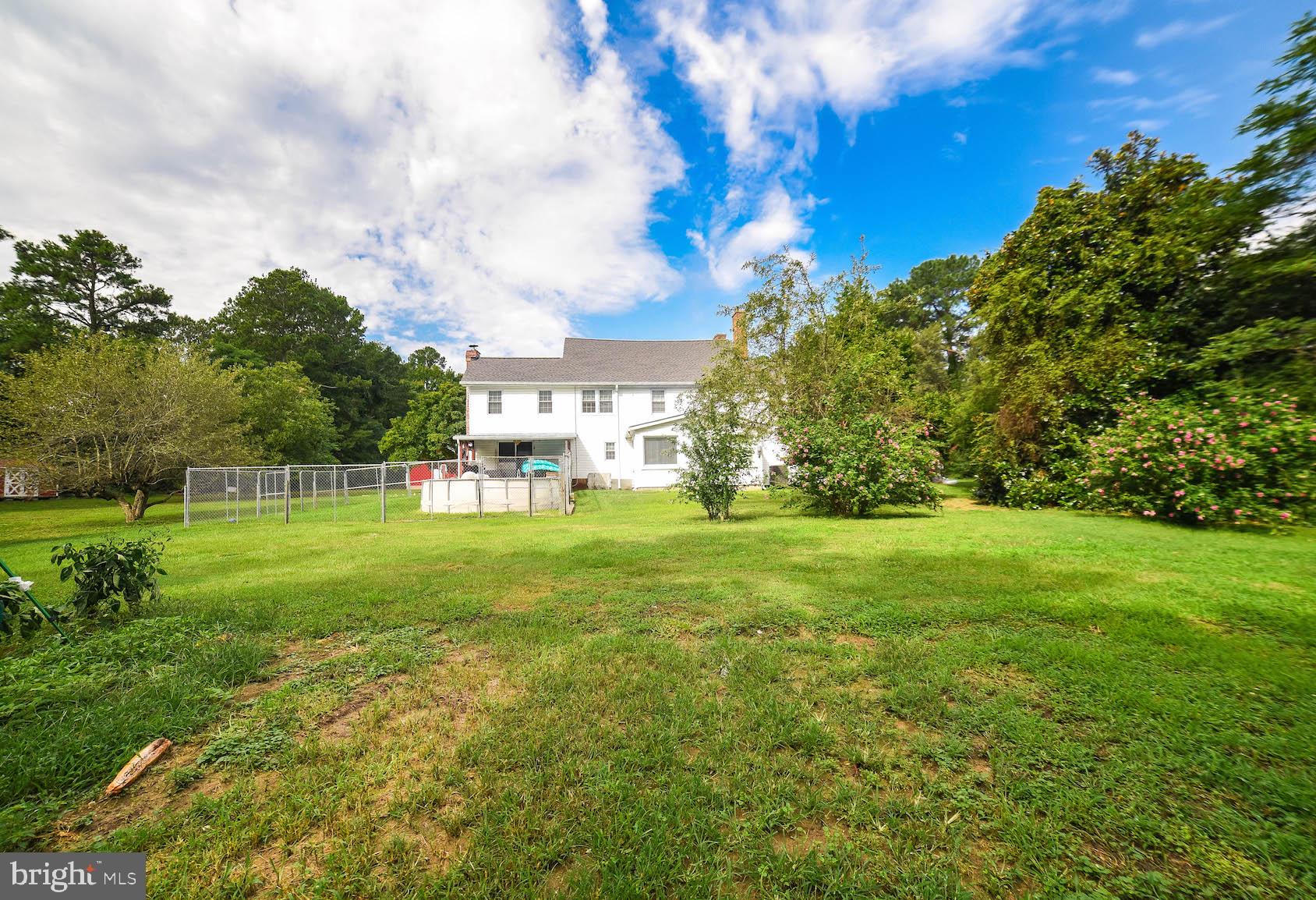 20542 Poplar Ridge Road Lexington Park, MD 20653 - Photo 46 of 46 Distant rear view