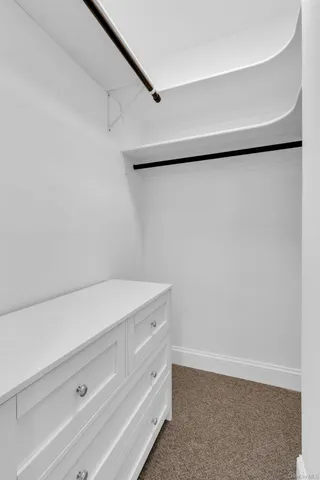 a view of a wooden roof deck