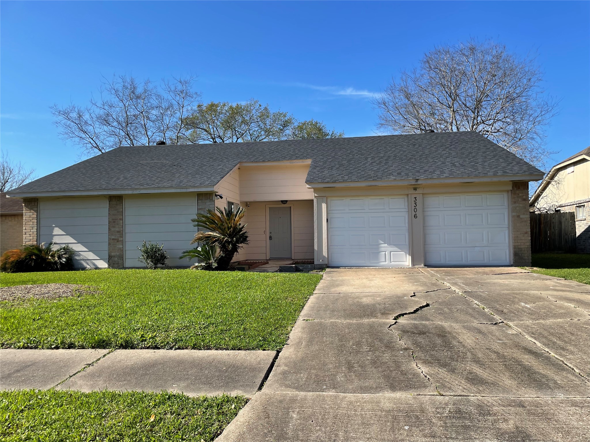 3306 Boxelder Drive Houston, TX 77082 - Photo 1 of 13