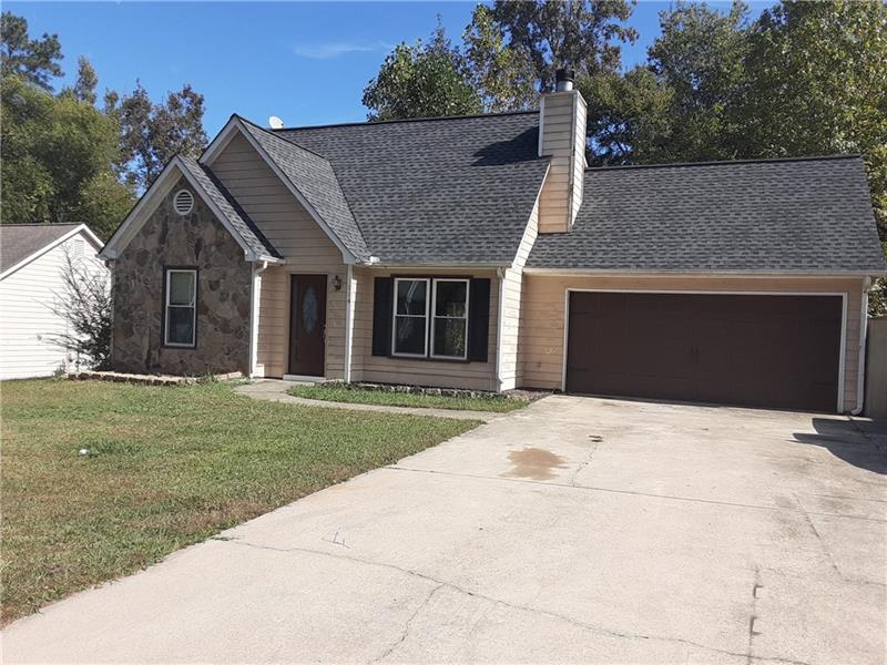114 Aztec Way Southeast Acworth, GA 30102 - Photo 1 of 1 Gallery Image 1