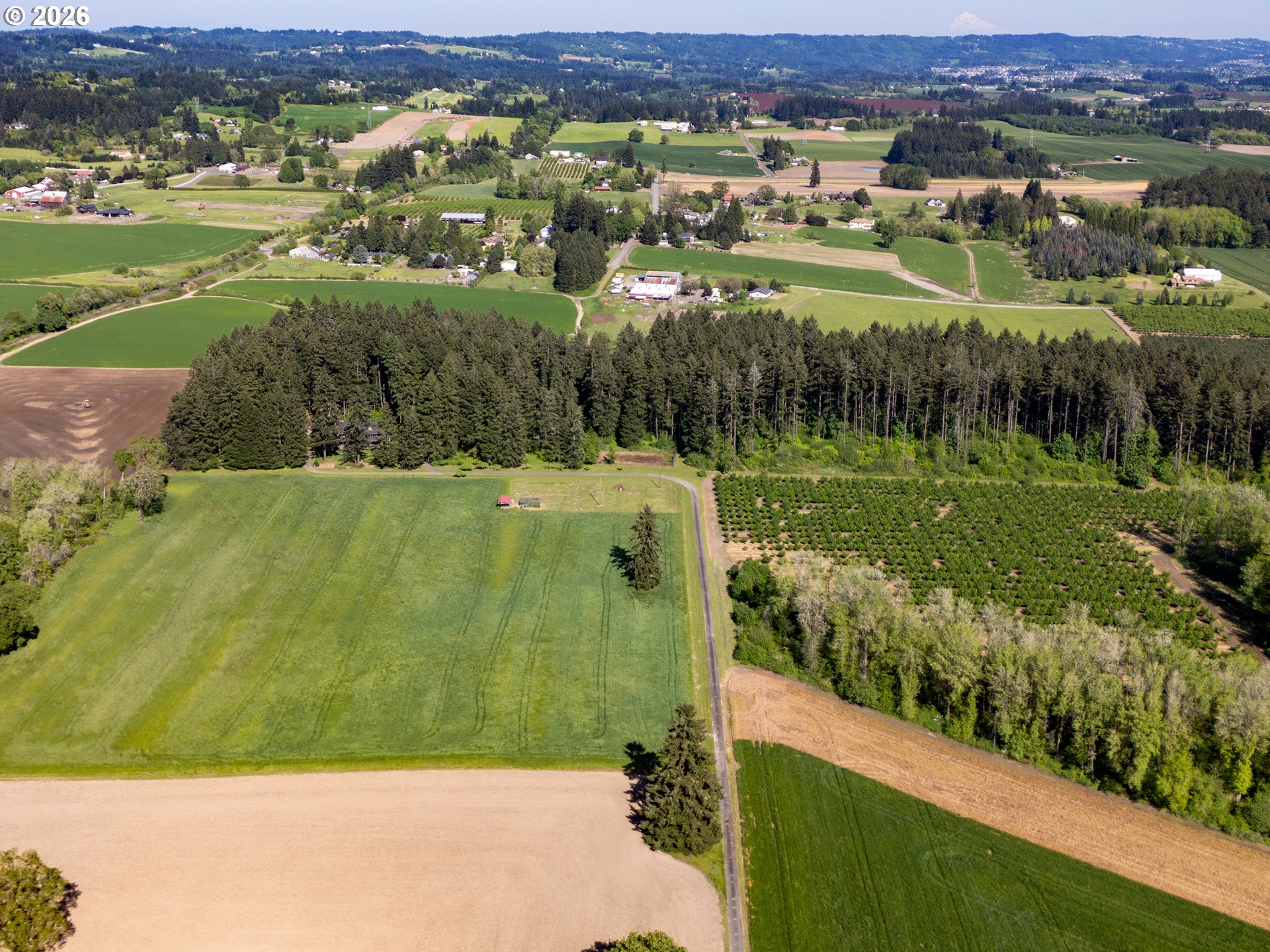 26465 Northwest West Union Road Hillsboro, OR 97124 - Photo 3 of 48