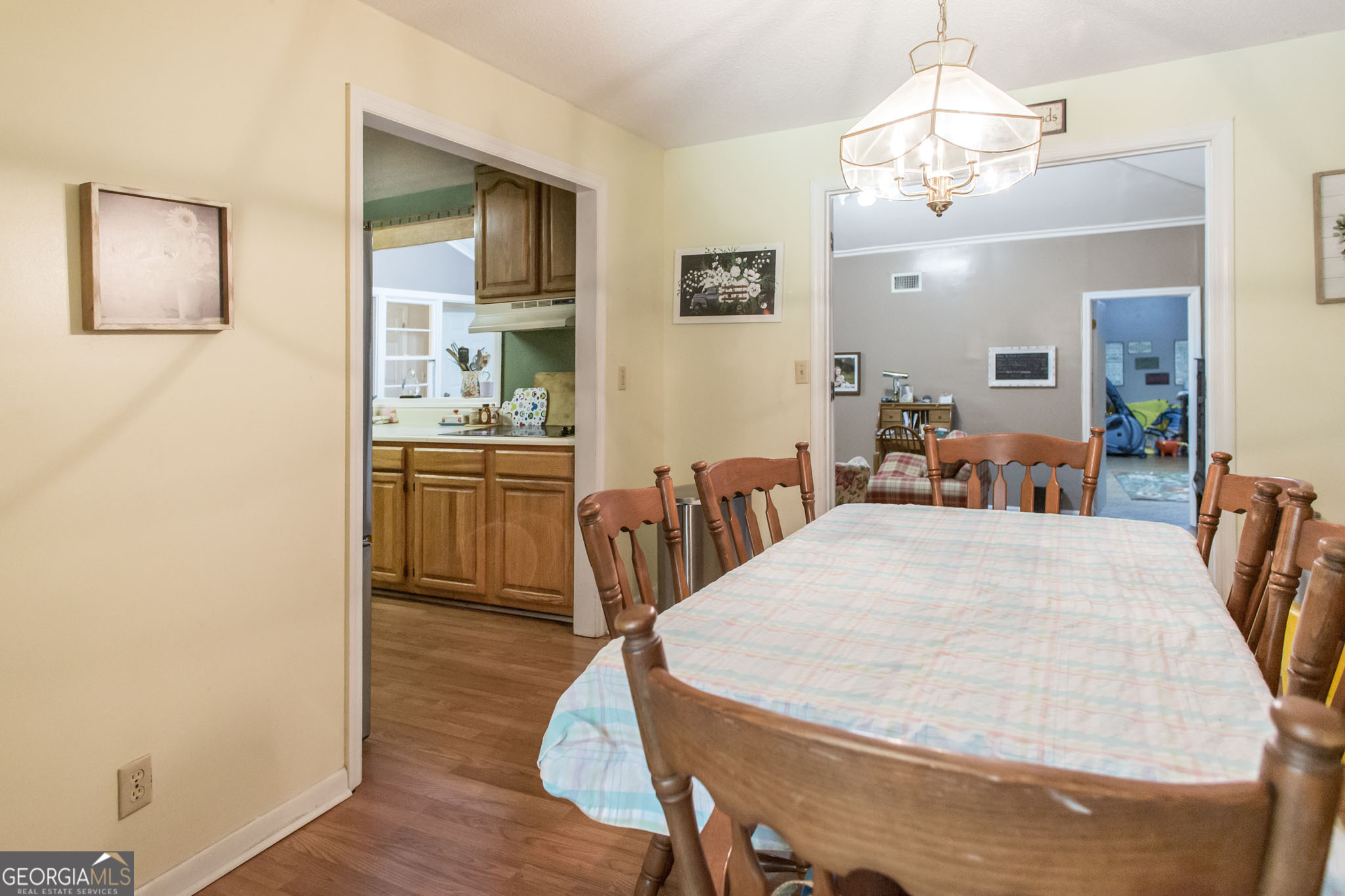 1705 Smith Road Waycross, GA 31503 - Photo 10 of 69