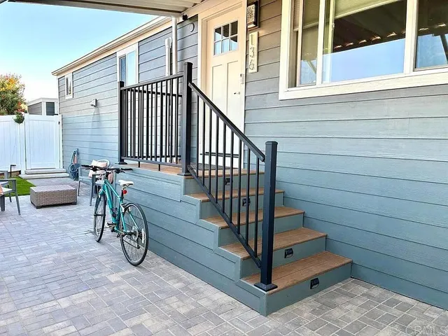 $469,000 | 4660 North River Road, Unit 136, Oceanside, CA 92057