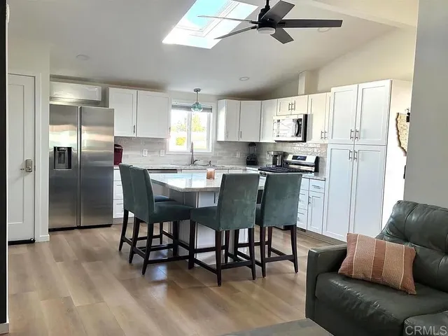 $469,000 | 4660 North River Road, Unit 136, Oceanside, CA 92057