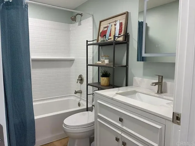 $469,000 | 4660 North River Road, Unit 136, Oceanside, CA 92057