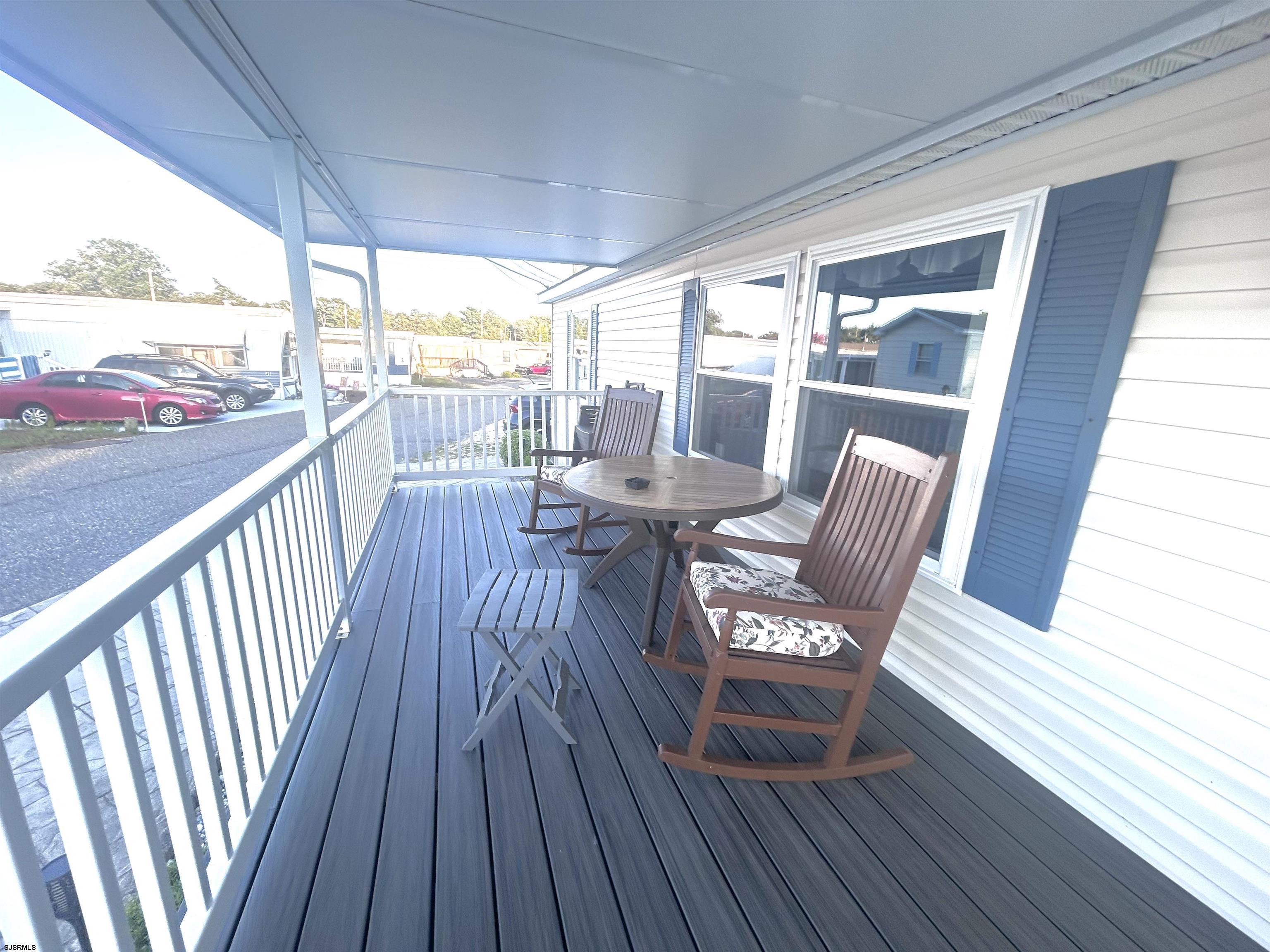 1621 Shore Road, Unit 43 Ocean View, NJ 08230 - Photo 2 of 21