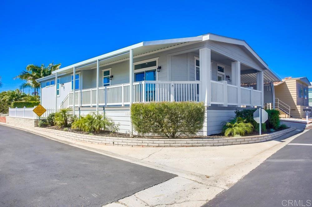 650 South Rancho Santa Fe Rd Unit 107  