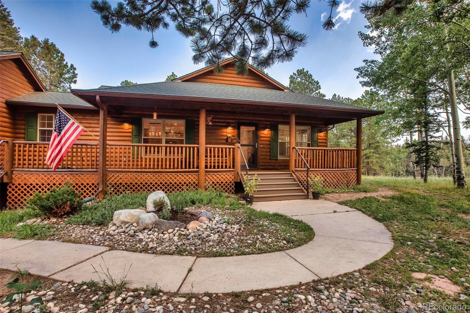 284 County Road 511 Divide, CO 80814 - Photo 6 of 50