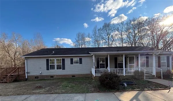 $200,000 | 181 Sweat Hill Road, Clemmons, NC 27012