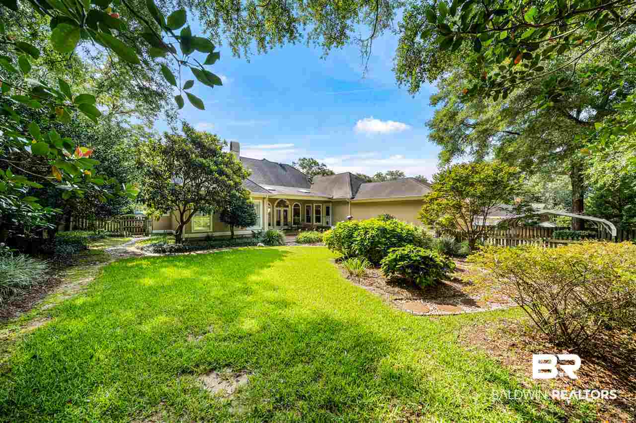 2112 Marchfield Drive East Mobile, AL 36693 - Photo 37 of 41