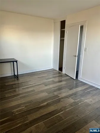 a view of a roof deck