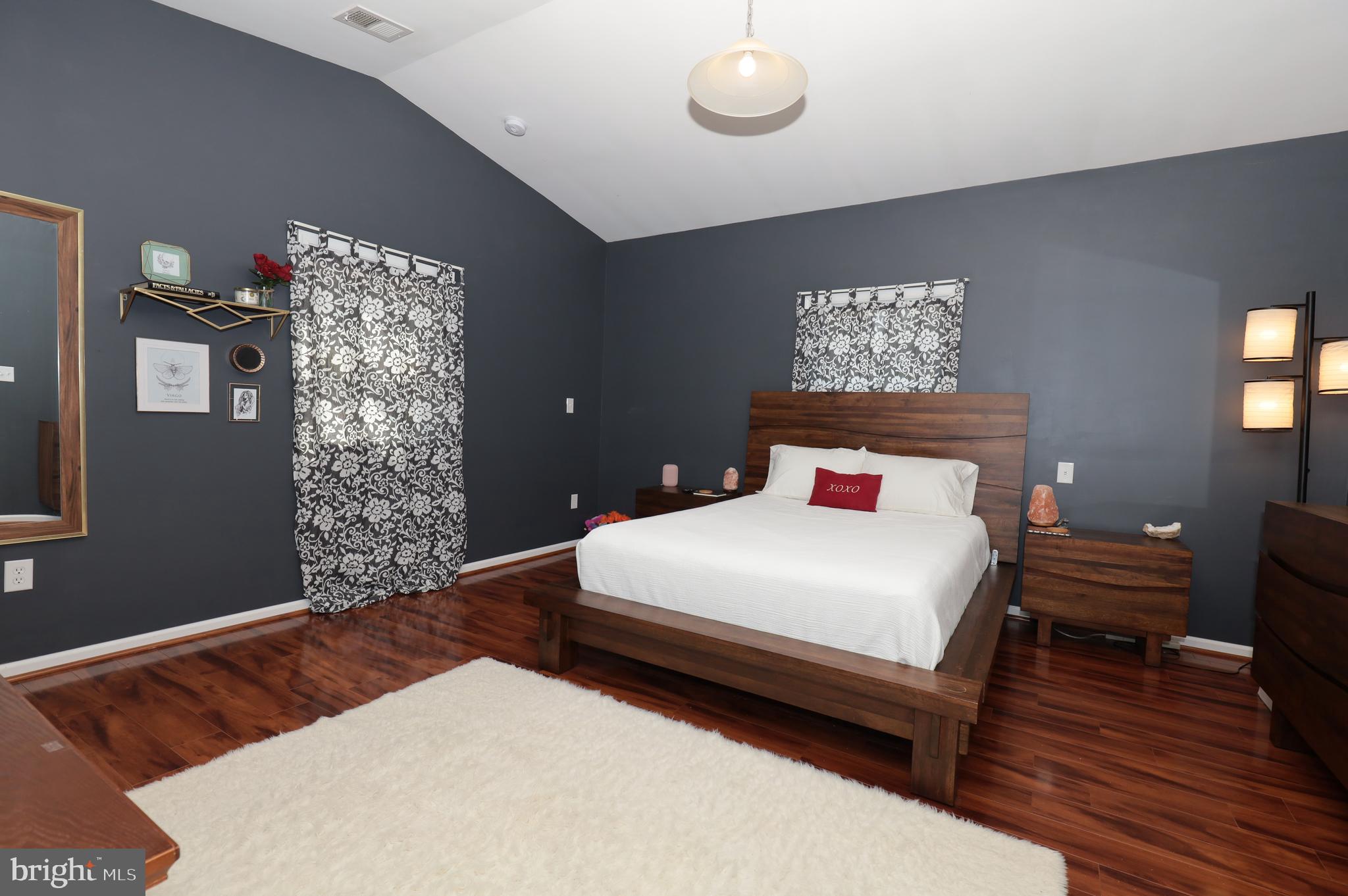 1903 Ridge Road Haymarket, VA 20169 - Photo 12 of 51 Primary Bedroom #1