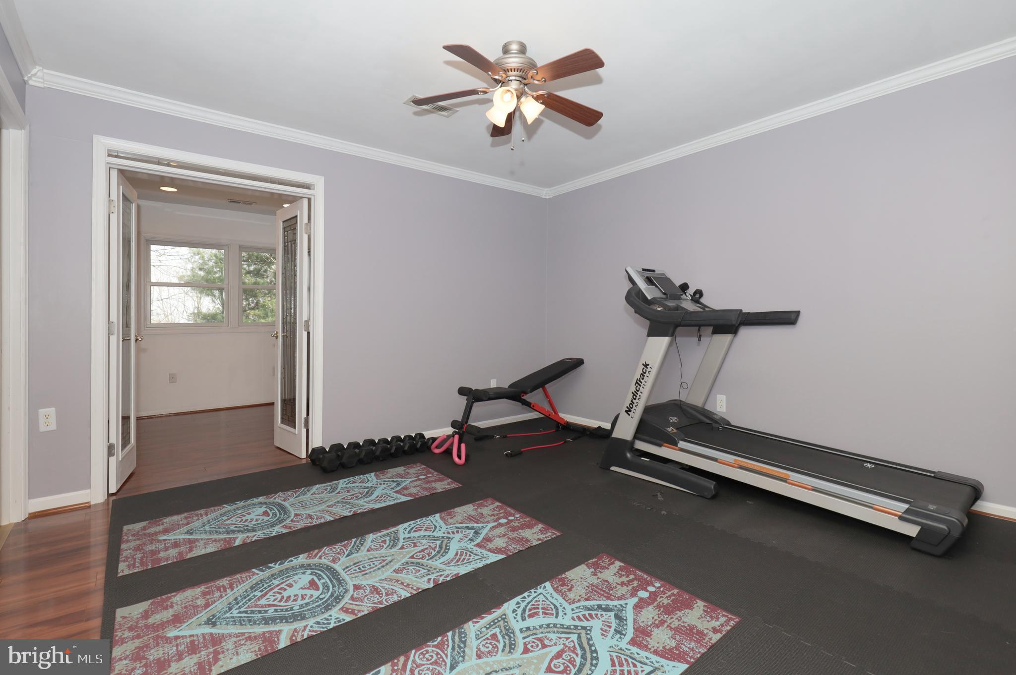 1903 Ridge Road Haymarket, VA 20169 - Photo 19 of 51 Primary Bedroom #2