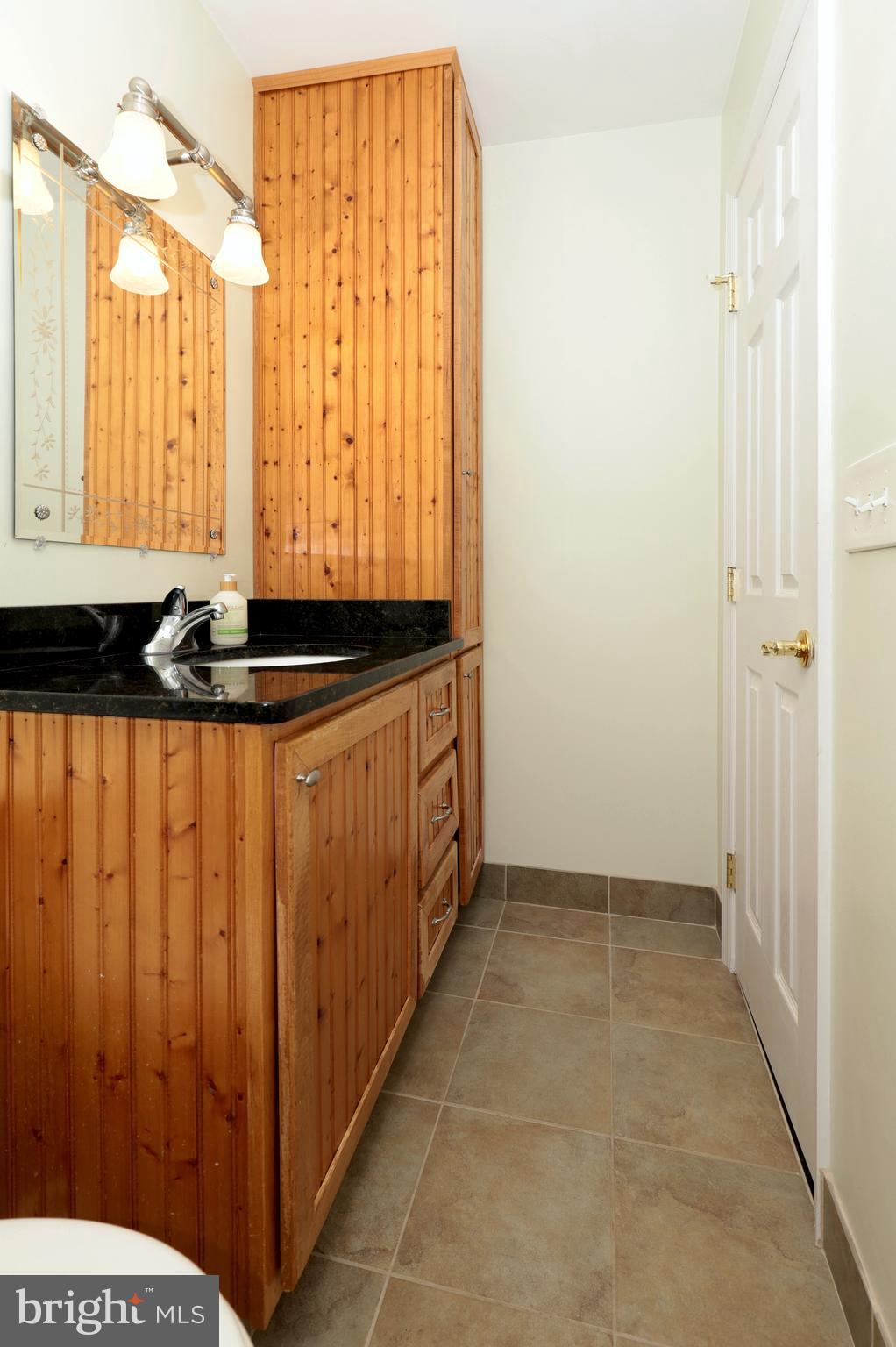 1903 Ridge Road Haymarket, VA 20169 - Photo 21 of 51 Primary Bath #2