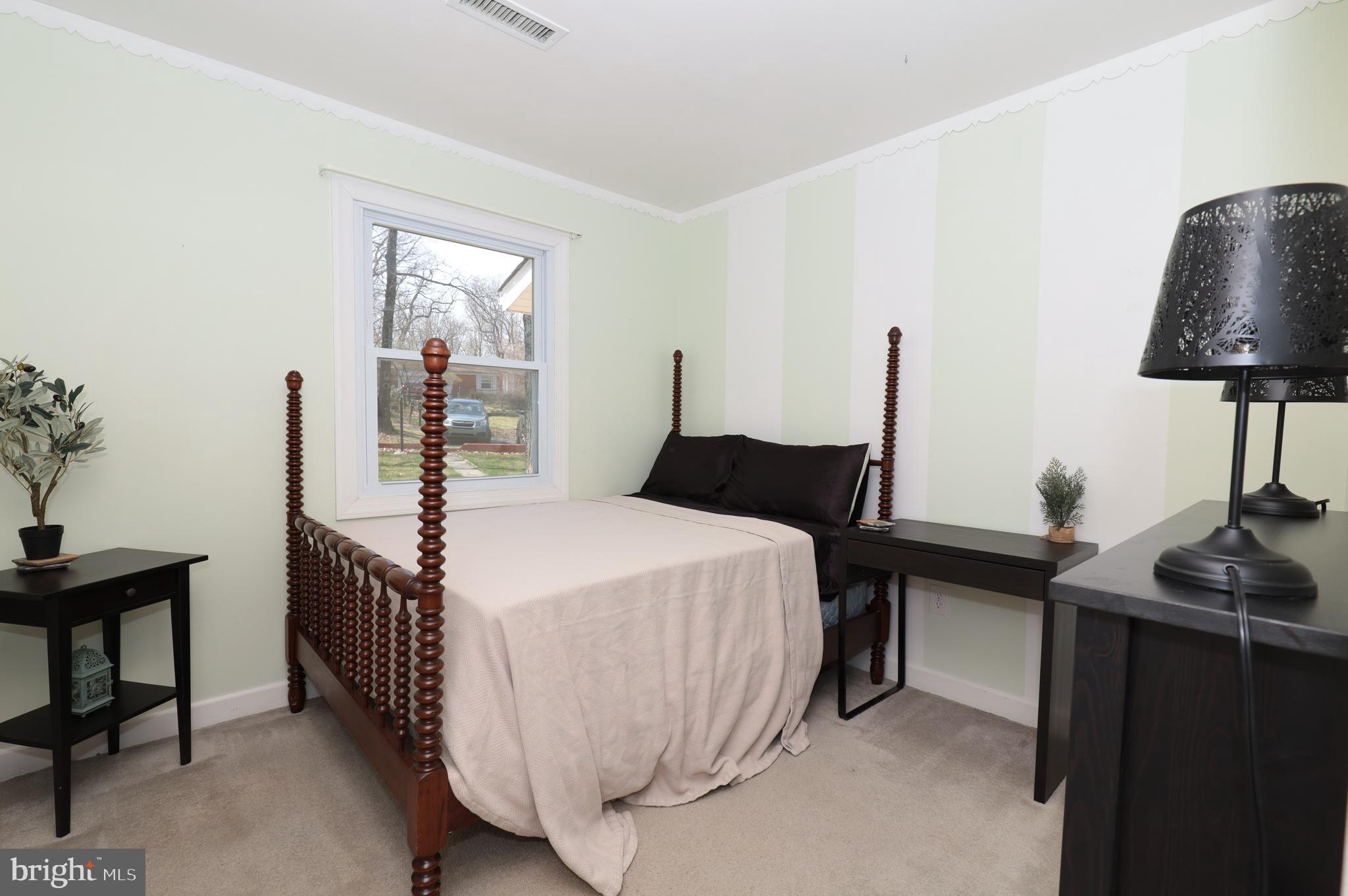 1903 Ridge Road Haymarket, VA 20169 - Photo 25 of 51 Bedroom 3