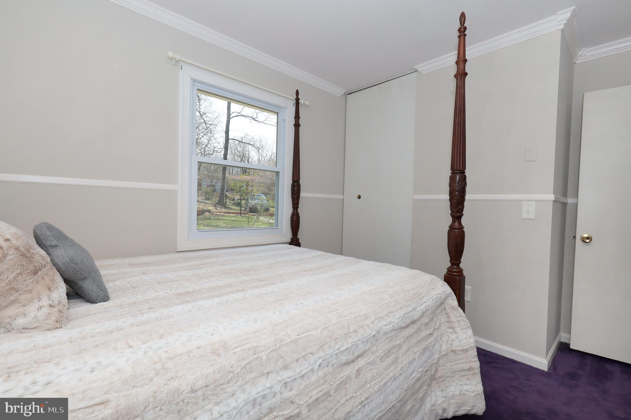 1903 Ridge Road Haymarket, VA 20169 - Photo 27 of 51 Bedroom 4