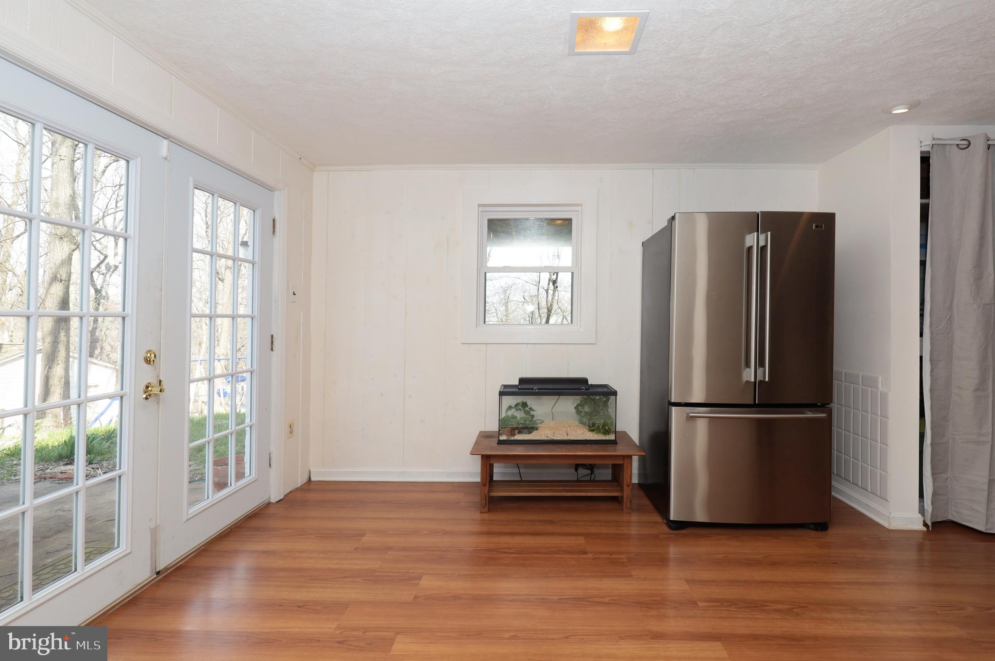 1903 Ridge Road Haymarket, VA 20169 - Photo 35 of 51 Extra refrigerator conveys!