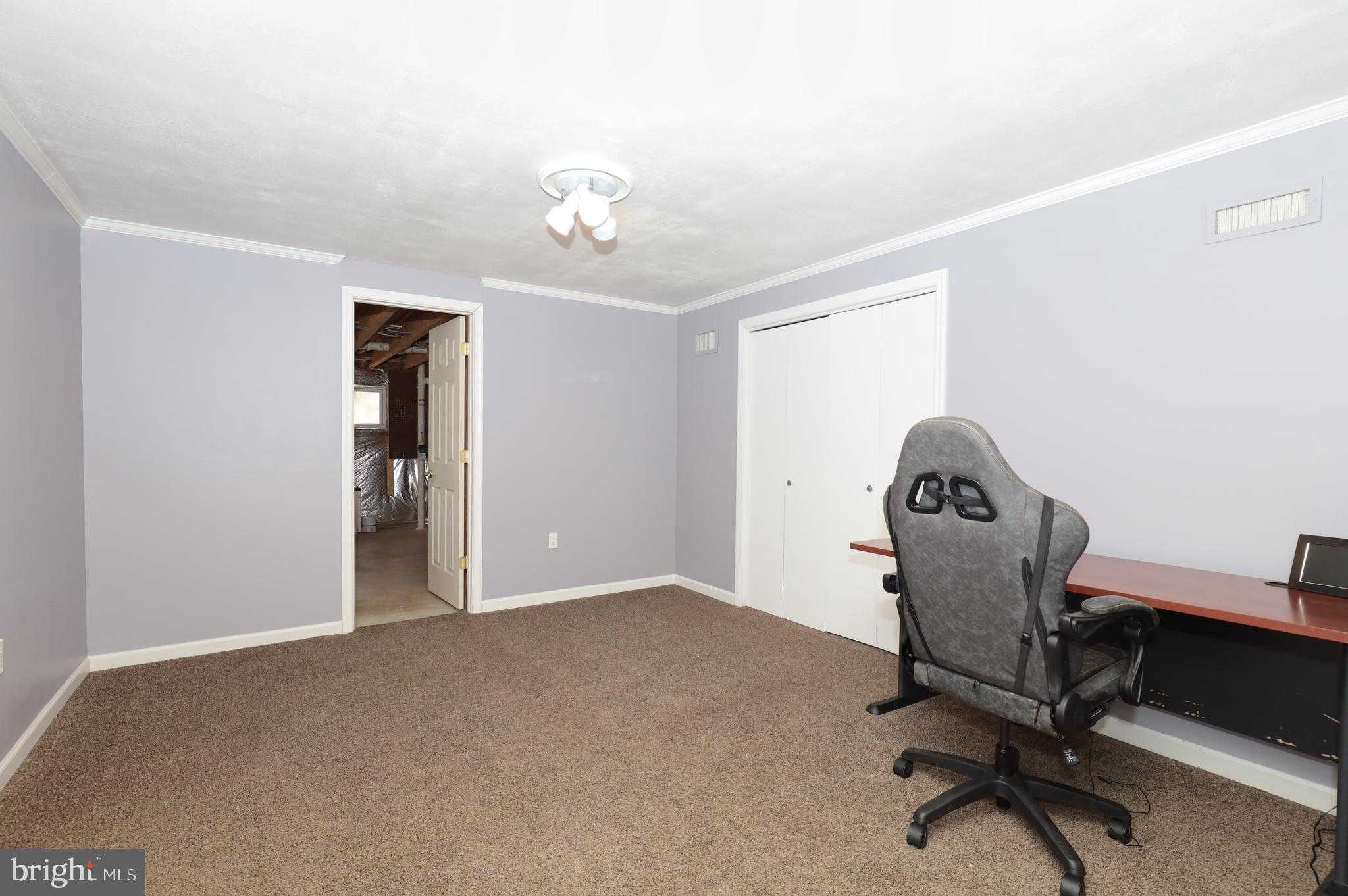 1903 Ridge Road Haymarket, VA 20169 - Photo 37 of 51 Office or 5th bedroom