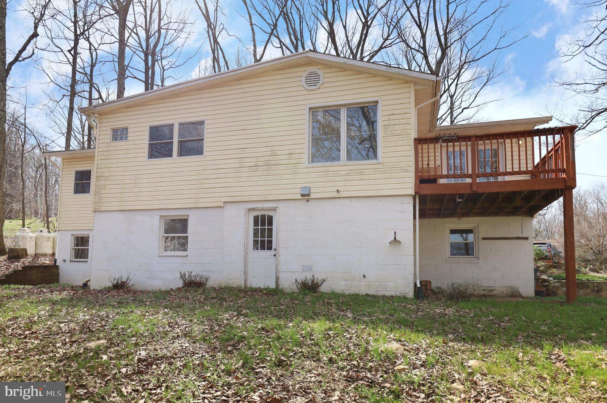 1903 Ridge Road Haymarket, VA 20169 - Photo 44 of 51