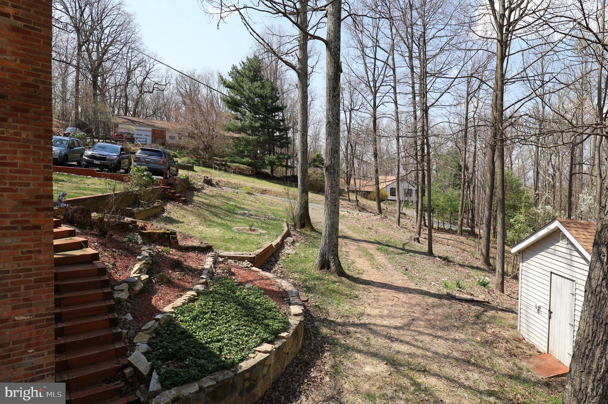 1903 Ridge Road Haymarket, VA 20169 - Photo 45 of 51