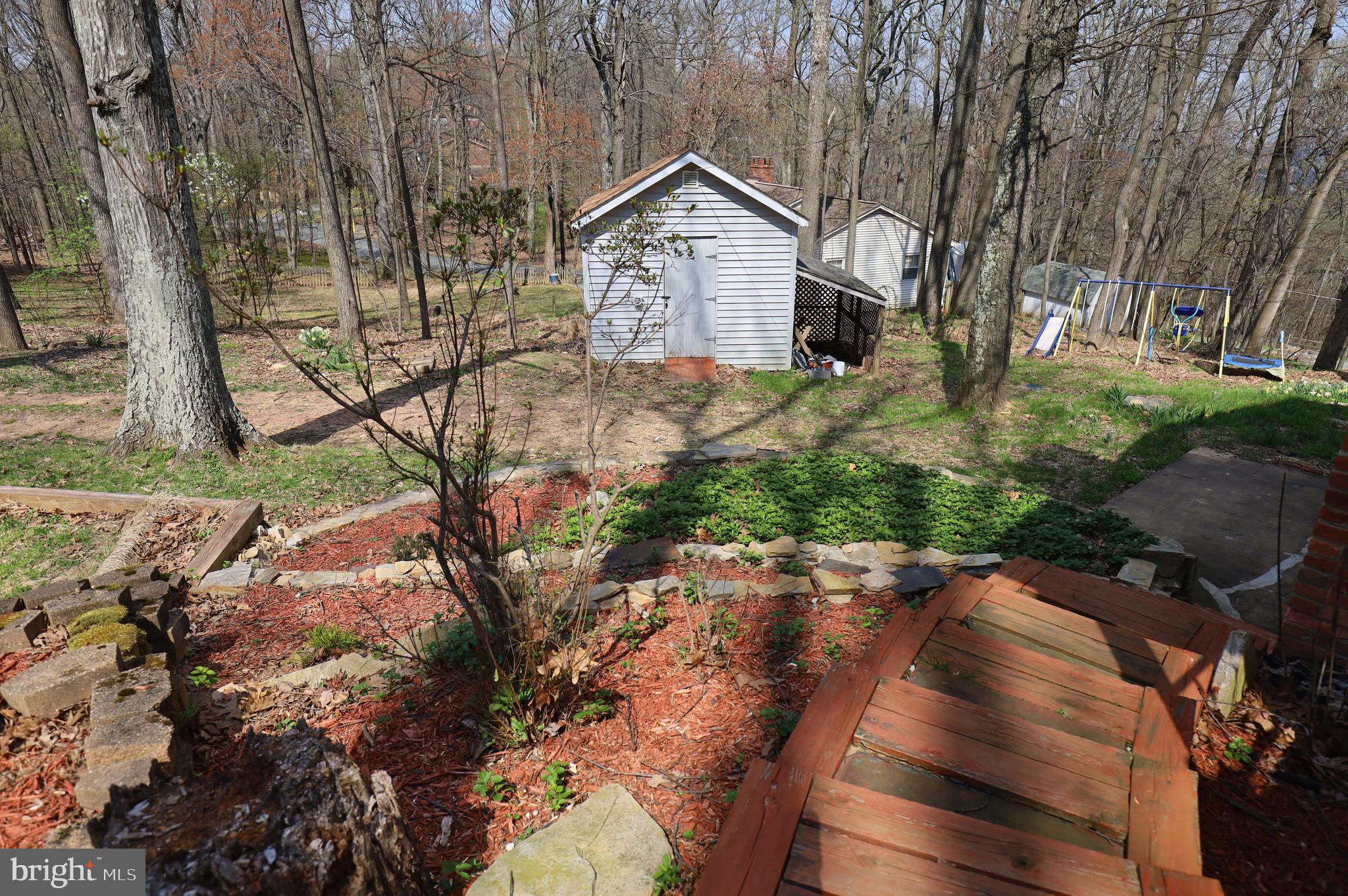 1903 Ridge Road Haymarket, VA 20169 - Photo 46 of 51