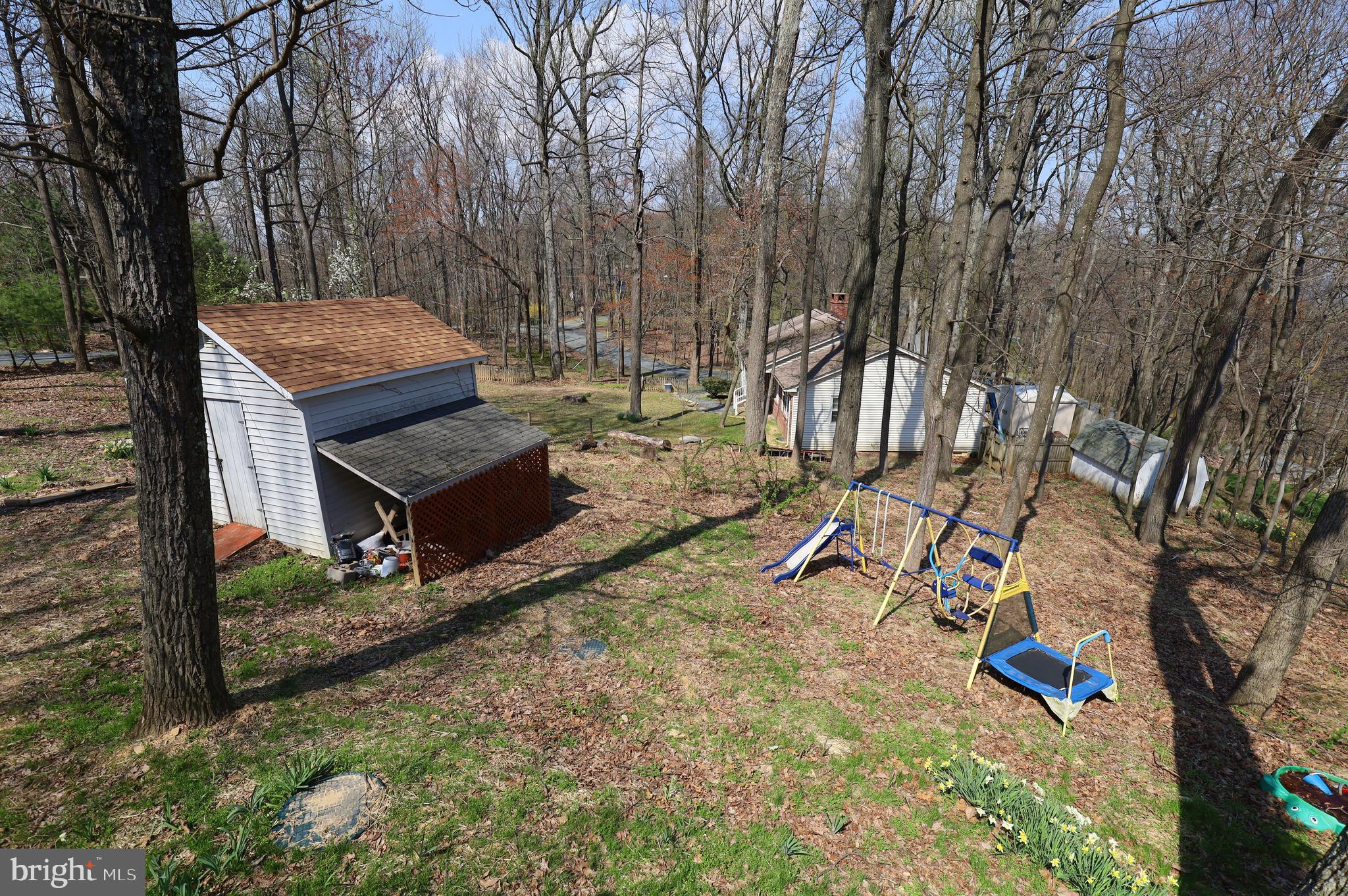 1903 Ridge Road Haymarket, VA 20169 - Photo 47 of 51