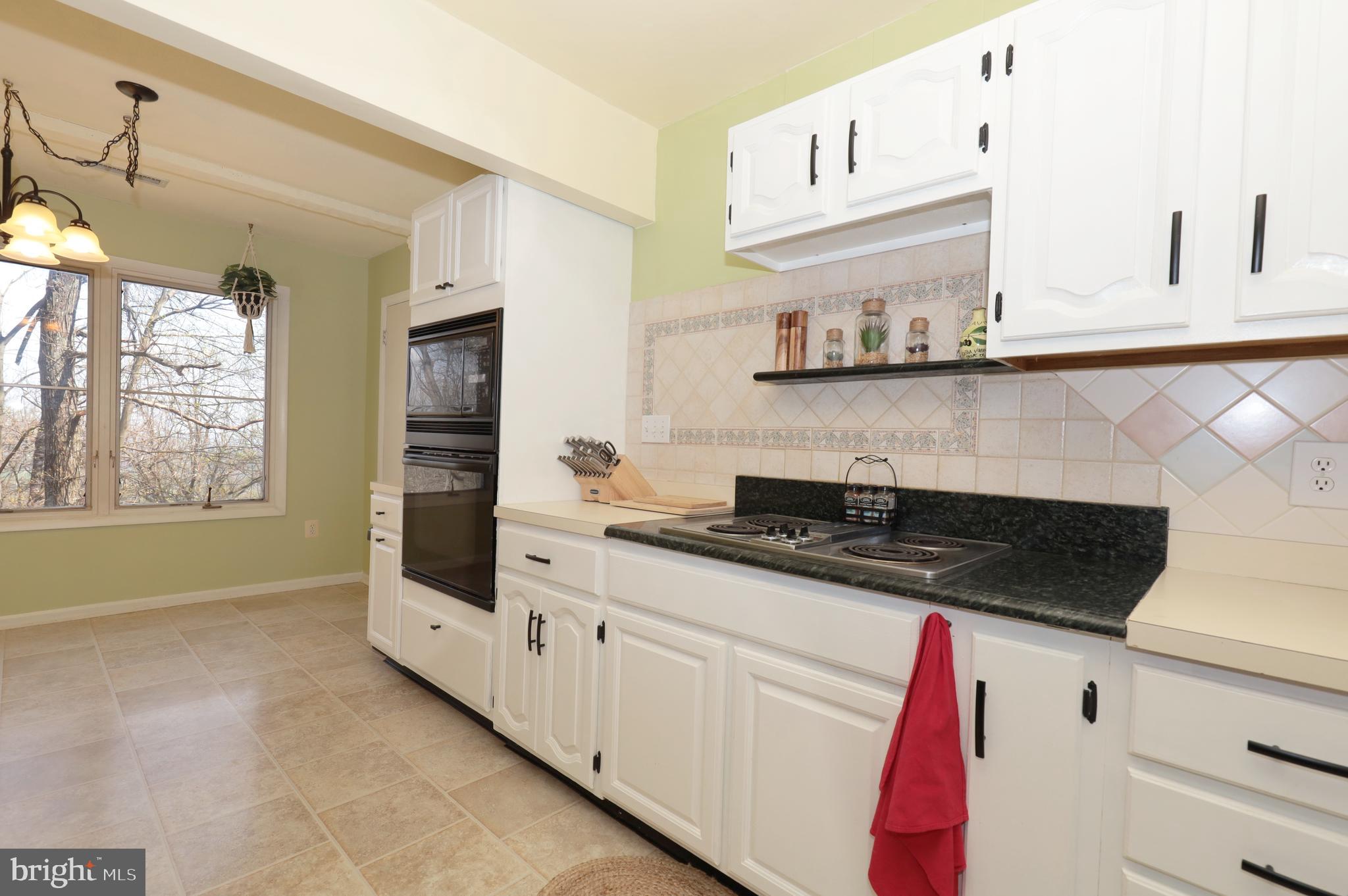 1903 Ridge Road Haymarket, VA 20169 - Photo 9 of 51 Second view of Kitchen