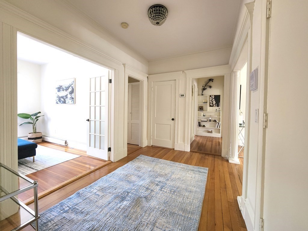 144 Middlesex Road, Unit 2 Chestnut Hill, MA 02467 - Photo 13 of 23