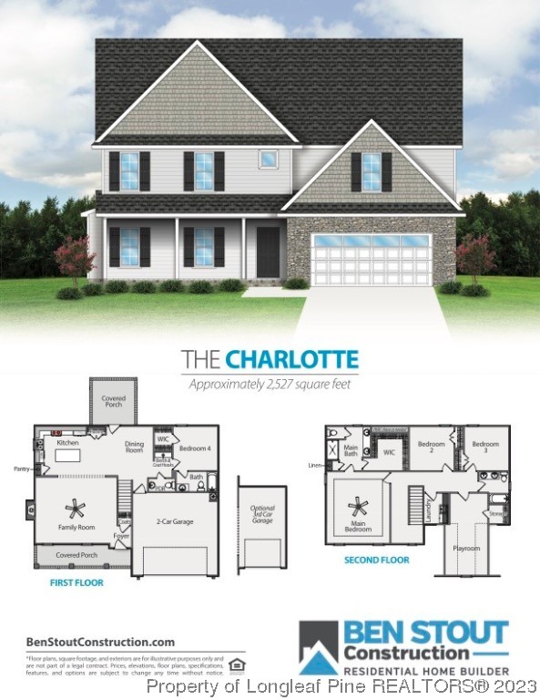 61 Solomon Drive Cameron, NC 28326 - Photo 6 of 7