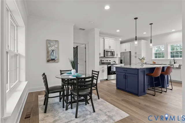 $1,097,000 | 6206 Stubbs Cove Lane, Spotsylvania, VA 22551