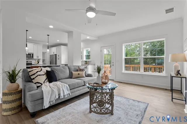 $1,097,000 | 6206 Stubbs Cove Lane, Spotsylvania, VA 22551