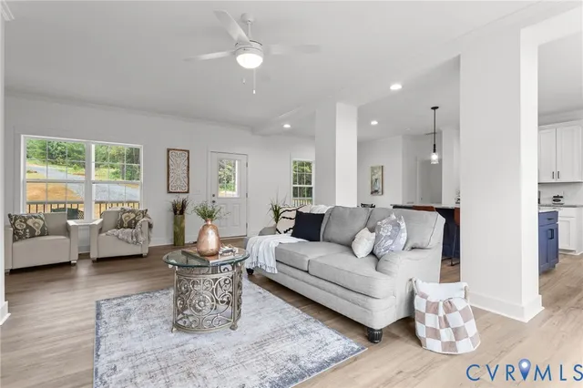 $1,097,000 | 6206 Stubbs Cove Lane, Spotsylvania, VA 22551