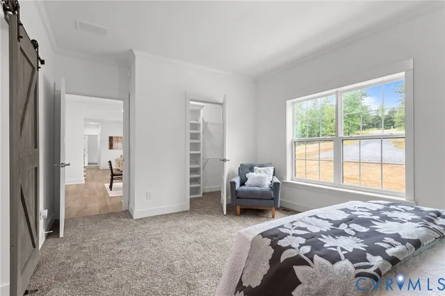 $1,097,000 | 6206 Stubbs Cove Lane, Spotsylvania, VA 22551