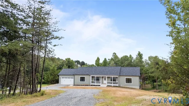 $1,097,000 | 6206 Stubbs Cove Lane, Spotsylvania, VA 22551