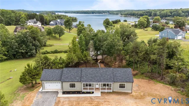 $1,097,000 | 6206 Stubbs Cove Lane, Spotsylvania, VA 22551