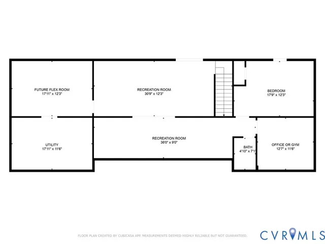 $1,097,000 | 6206 Stubbs Cove Lane, Spotsylvania, VA 22551