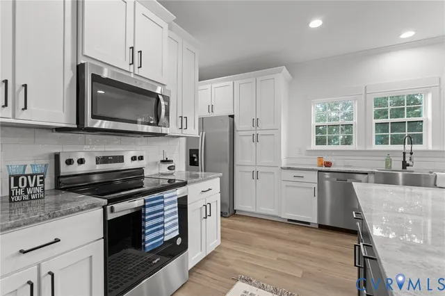 $1,097,000 | 6206 Stubbs Cove Lane, Spotsylvania, VA 22551