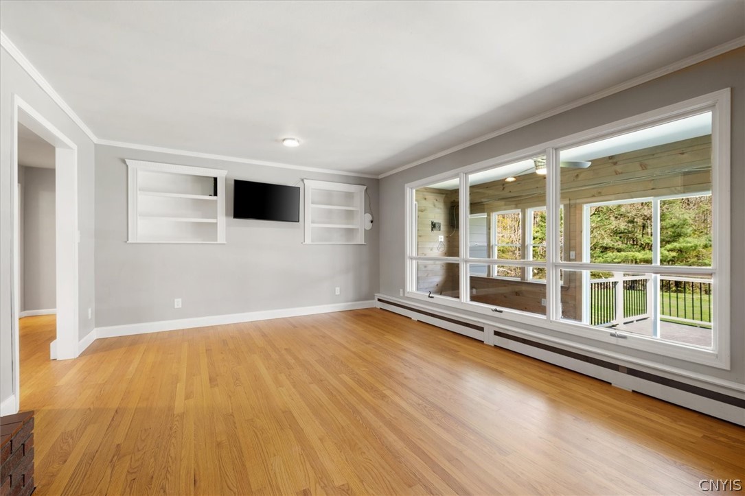 8340 Thompson Road Holland Patent, NY 13354 - Photo 5 of 41