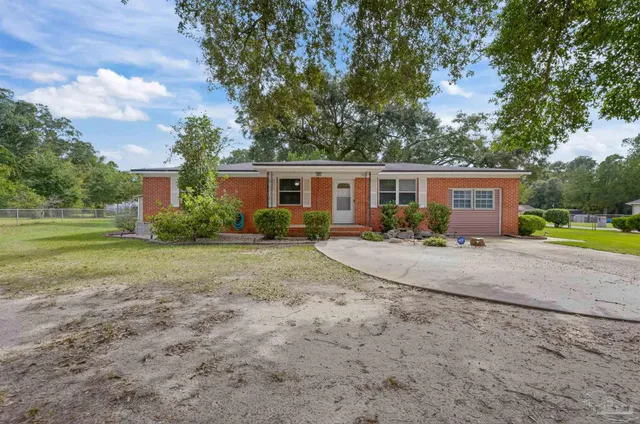 $239,900 | 2151 West Detroit Boulevard, Pensacola, FL 32534