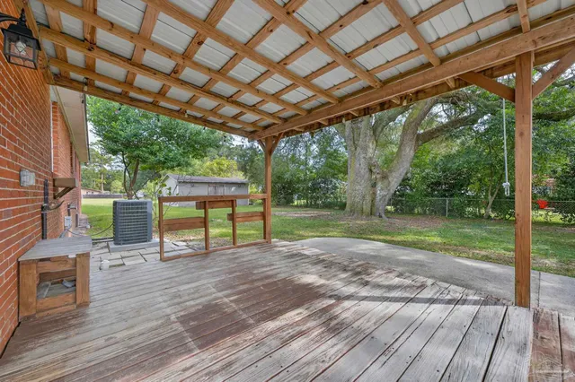 $239,900 | 2151 West Detroit Boulevard, Pensacola, FL 32534