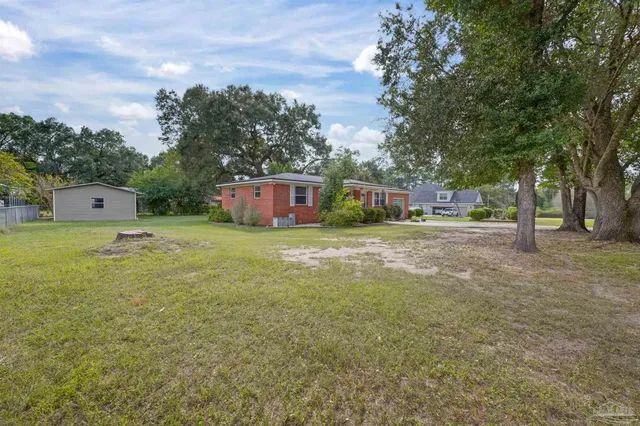 $239,900 | 2151 West Detroit Boulevard, Pensacola, FL 32534