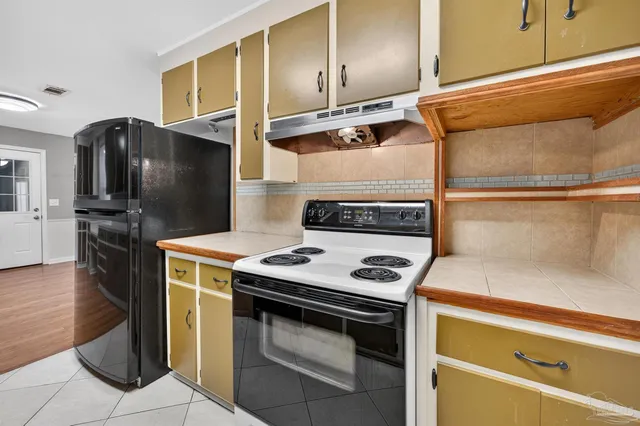 $239,900 | 2151 West Detroit Boulevard, Pensacola, FL 32534