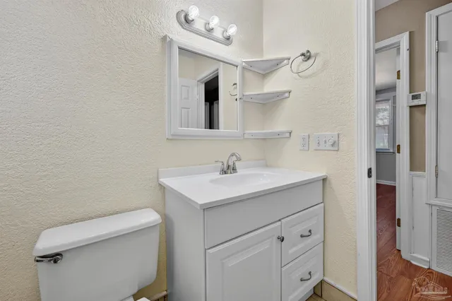 $239,900 | 2151 West Detroit Boulevard, Pensacola, FL 32534