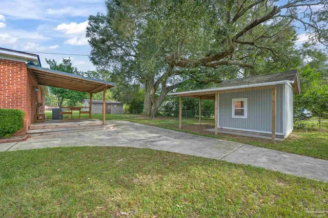$239,900 | 2151 West Detroit Boulevard, Pensacola, FL 32534