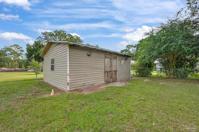 $239,900 | 2151 West Detroit Boulevard, Pensacola, FL 32534